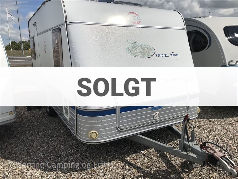 T.E.C. Travel King 460 TDF